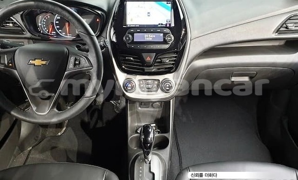 Acheter Occasion Voiture Chevrolet Spark Blanc à Akyab, #<Region:0x000000000dce0a38> Acheter Occasion Voiture Chevrolet Spark Blanc à Akyab, #<Region:0x000000000dce0a38>