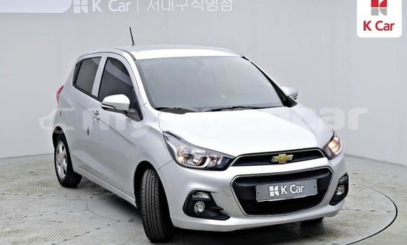 Acheter Occasion Voiture Chevrolet Spark Gris à Akyab, #<Region:0x000000000dce0a38> Acheter Occasion Voiture Chevrolet Spark Gris à Akyab, #<Region:0x000000000dce0a38>