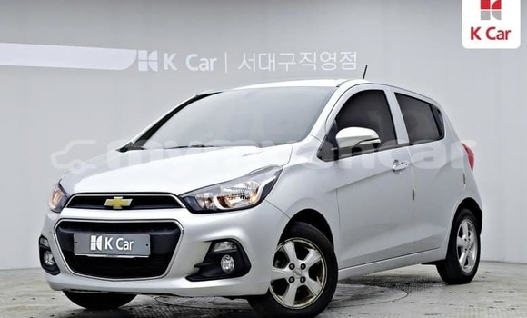 Acheter Occasion Voiture Chevrolet Spark Gris à Akyab, #<Region:0x000000000dce0a38> Acheter Occasion Voiture Chevrolet Spark Gris à Akyab, #<Region:0x000000000dce0a38>