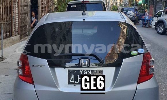 Acheter Occasion Voiture Honda FIT Gris à Akyab, #<Region:0x000000000dce0a38> Acheter Occasion Voiture Honda FIT Gris à Akyab, #<Region:0x000000000dce0a38>