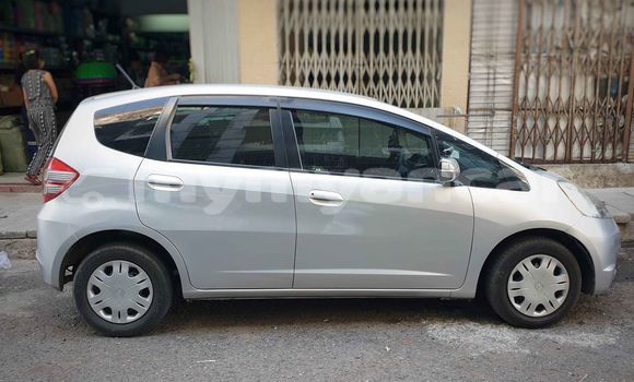 Acheter Occasion Voiture Honda FIT Gris à Akyab, #<Region:0x000000000dce0a38> Acheter Occasion Voiture Honda FIT Gris à Akyab, #<Region:0x000000000dce0a38>