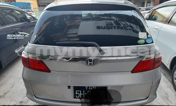 Buy Used Honda Airwave Silver Car in Yangon in Yangon Buy Used Honda Airwave Silver Car in Yangon in Yangon