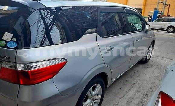 Buy Used Honda Airwave Silver Car in Yangon in Yangon Buy Used Honda Airwave Silver Car in Yangon in Yangon