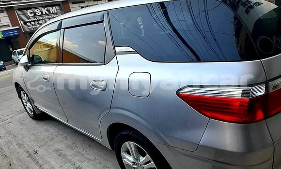 Buy Used Honda Airwave Silver Car in Yangon in Yangon Buy Used Honda Airwave Silver Car in Yangon in Yangon