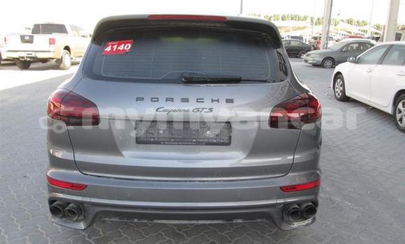 Buy Used Porsche Cayenne Silver Car in Akyab in Rakhine Buy Used Porsche Cayenne Silver Car in Akyab in Rakhine