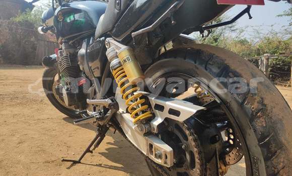 Motorbikes For Sale In Myanmar Mymyancar