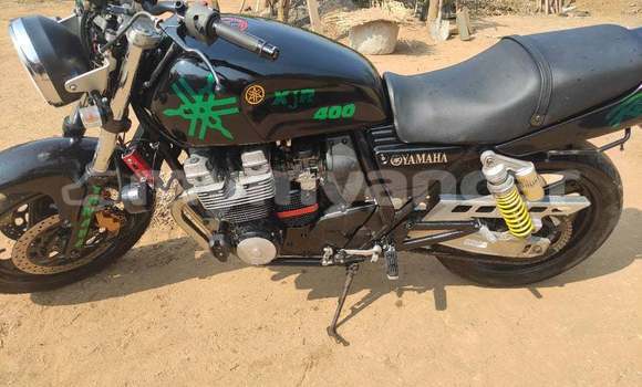 အသုံးပြုခံ့ Yamaha XJ-R Black စက်ဘီး Yangon Yangon အသုံးပြုခံ့ Yamaha XJ-R Black စက်ဘီး Yangon Yangon