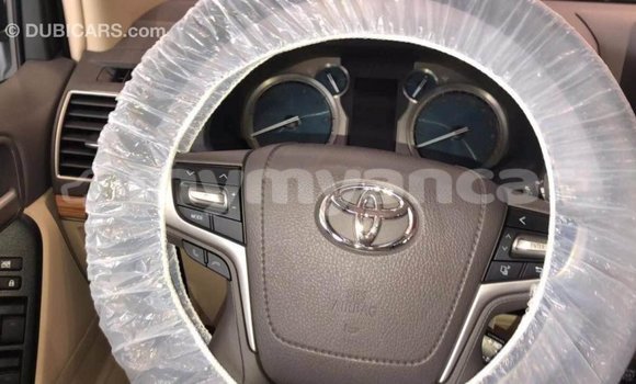 Buy Import Toyota Prado Black Car in Import - Dubai in Ayeyarwady Buy Import Toyota Prado Black Car in Import - Dubai in Ayeyarwady