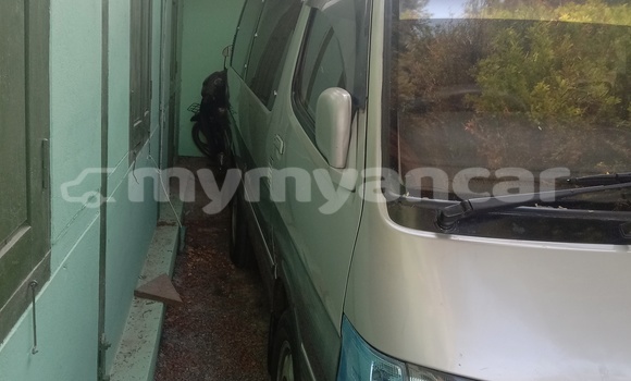 Buy Used Toyota Touring HiAce Other Car in Mandalay in Mandalay Buy Used Toyota Touring HiAce Other Car in Mandalay in Mandalay