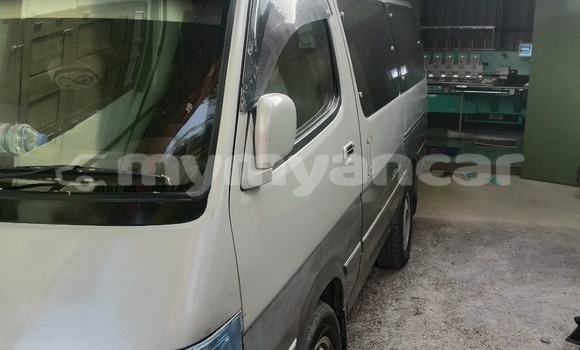Buy Used Toyota Touring HiAce Other Car in Mandalay in Mandalay Buy Used Toyota Touring HiAce Other Car in Mandalay in Mandalay