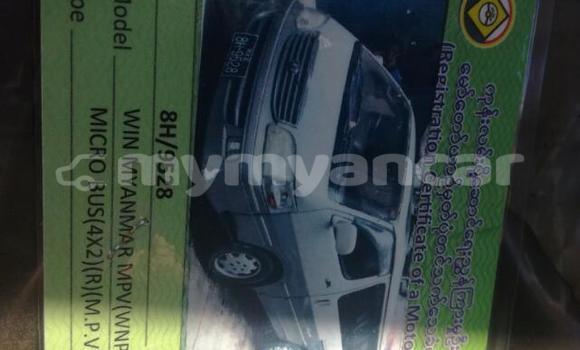 Buy Used Toyota Touring HiAce Other Car in Mandalay in Mandalay Buy Used Toyota Touring HiAce Other Car in Mandalay in Mandalay