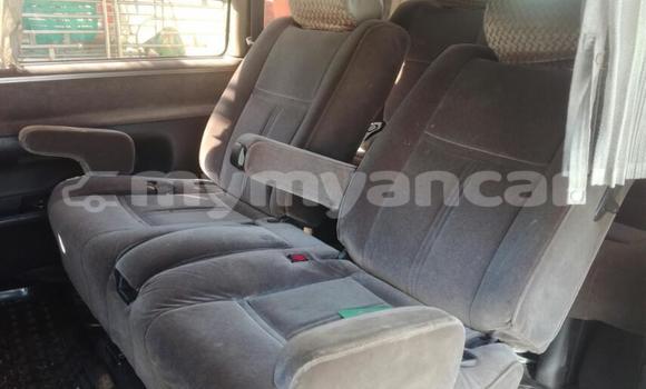 Buy Used Toyota Touring HiAce Other Car in Mandalay in Mandalay Buy Used Toyota Touring HiAce Other Car in Mandalay in Mandalay