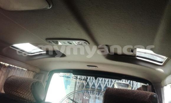 Buy Used Toyota Touring HiAce Other Car in Mandalay in Mandalay Buy Used Toyota Touring HiAce Other Car in Mandalay in Mandalay