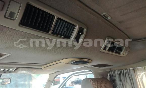 Buy Used Toyota Touring HiAce Other Car in Mandalay in Mandalay Buy Used Toyota Touring HiAce Other Car in Mandalay in Mandalay