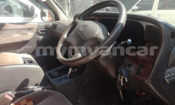 Buy Used Toyota Touring HiAce Other Car in Mandalay in Mandalay Buy Used Toyota Touring HiAce Other Car in Mandalay in Mandalay