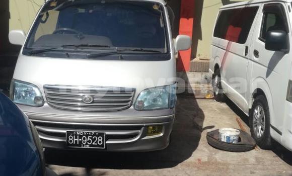 Buy Used Toyota Touring HiAce Other Car in Mandalay in Mandalay Buy Used Toyota Touring HiAce Other Car in Mandalay in Mandalay