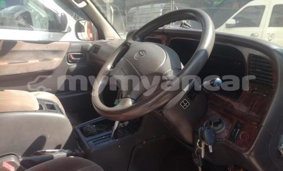 Buy Used Toyota Touring HiAce Other Car in Mandalay in Mandalay Buy Used Toyota Touring HiAce Other Car in Mandalay in Mandalay