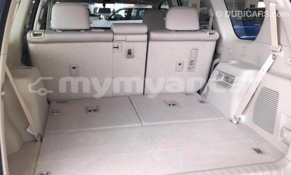 Buy Import Toyota Prado Black Car in Import - Dubai in Ayeyarwady Buy Import Toyota Prado Black Car in Import - Dubai in Ayeyarwady