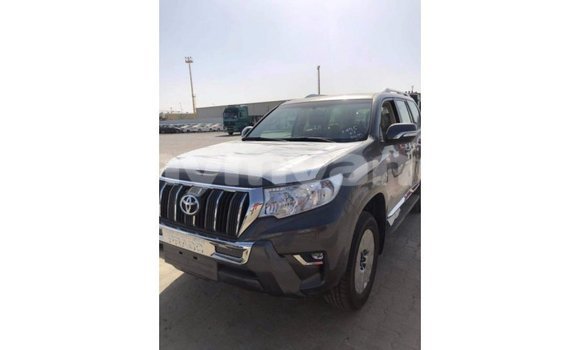 Buy Import Toyota Prado Other Car in Import - Dubai in Ayeyarwady Buy Import Toyota Prado Other Car in Import - Dubai in Ayeyarwady