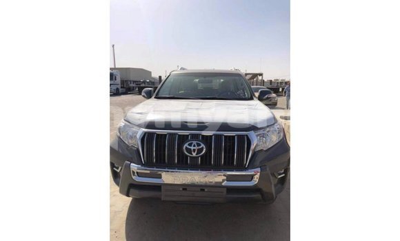 Buy Import Toyota Prado Other Car in Import - Dubai in Ayeyarwady Buy Import Toyota Prado Other Car in Import - Dubai in Ayeyarwady
