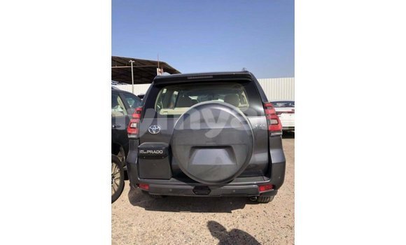 Buy Import Toyota Prado Other Car in Import - Dubai in Ayeyarwady Buy Import Toyota Prado Other Car in Import - Dubai in Ayeyarwady