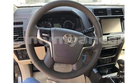Buy Import Toyota Prado Other Car in Import - Dubai in Ayeyarwady Buy Import Toyota Prado Other Car in Import - Dubai in Ayeyarwady