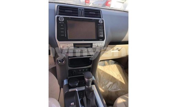 Buy Import Toyota Prado Other Car in Import - Dubai in Ayeyarwady Buy Import Toyota Prado Other Car in Import - Dubai in Ayeyarwady