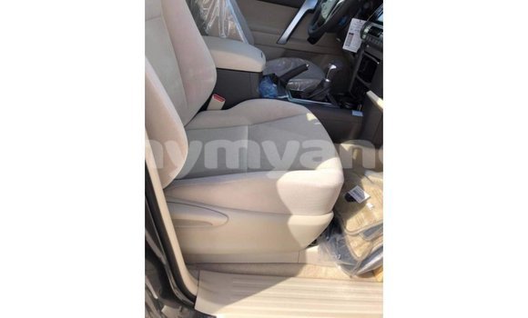 Buy Import Toyota Prado Other Car in Import - Dubai in Ayeyarwady Buy Import Toyota Prado Other Car in Import - Dubai in Ayeyarwady