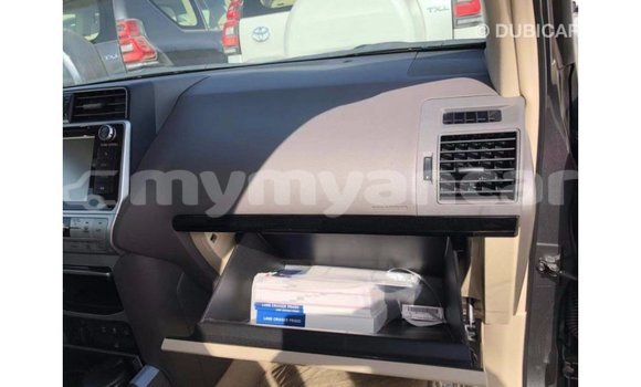 Buy Import Toyota Prado Other Car in Import - Dubai in Ayeyarwady Buy Import Toyota Prado Other Car in Import - Dubai in Ayeyarwady