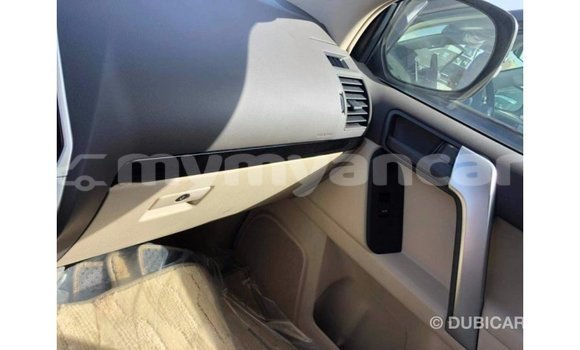 Buy Import Toyota Prado Other Car in Import - Dubai in Ayeyarwady Buy Import Toyota Prado Other Car in Import - Dubai in Ayeyarwady