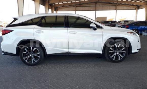 Acheter Occasion Voiture Lexus RX 350 Blanc à Bogale, #<Region:0x000000000c5121b8> Acheter Occasion Voiture Lexus RX 350 Blanc à Bogale, #<Region:0x000000000c5121b8>