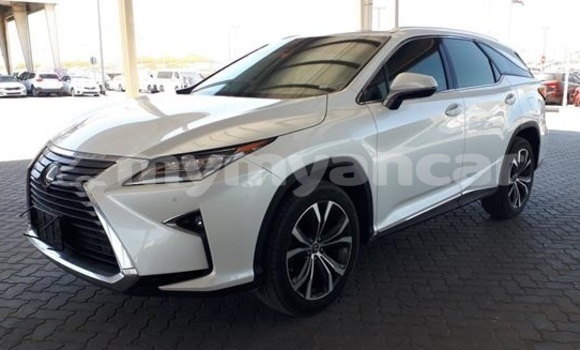 Acheter Occasion Voiture Lexus RX 350 Blanc à Bogale, #<Region:0x000000000c5121b8> Acheter Occasion Voiture Lexus RX 350 Blanc à Bogale, #<Region:0x000000000c5121b8>