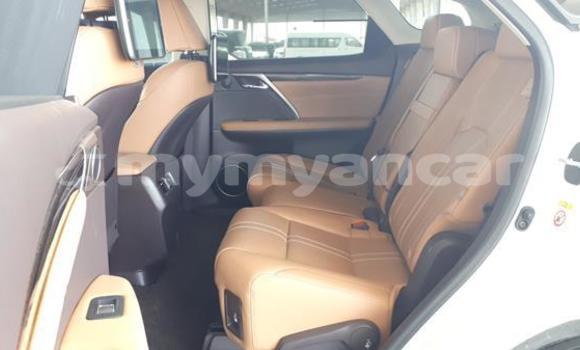 Acheter Occasion Voiture Lexus RX 350 Blanc à Henzada, #<Region:0x000000000c5121b8> Acheter Occasion Voiture Lexus RX 350 Blanc à Henzada, #<Region:0x000000000c5121b8>