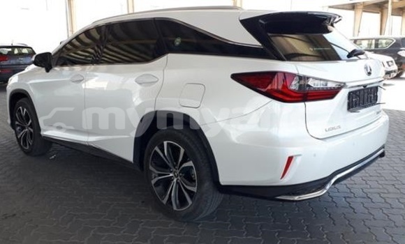 Acheter Occasion Voiture Lexus RX 350 Blanc à Henzada, #<Region:0x000000000c5121b8> Acheter Occasion Voiture Lexus RX 350 Blanc à Henzada, #<Region:0x000000000c5121b8>
