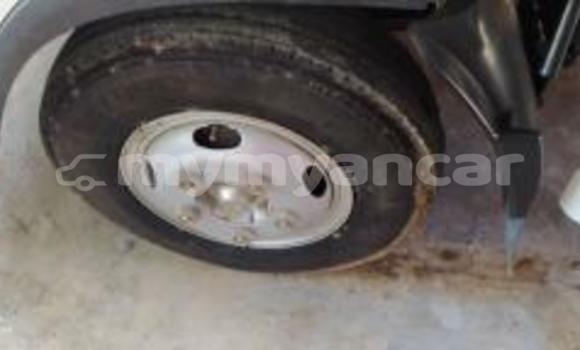 Buy Used Isuzu FTR 850 White Truck in Dawei in Tanintharyi Buy Used Isuzu FTR 850 White Truck in Dawei in Tanintharyi