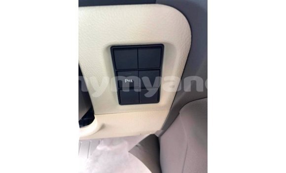 Buy Import Toyota Prado Other Car in Import - Dubai in Ayeyarwady Buy Import Toyota Prado Other Car in Import - Dubai in Ayeyarwady