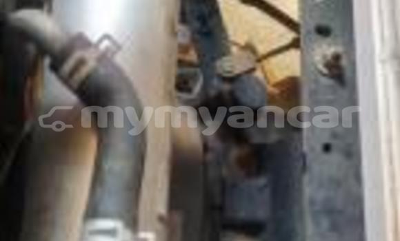 Buy Used Isuzu FTR 850 White Truck in Dawei in Tanintharyi Buy Used Isuzu FTR 850 White Truck in Dawei in Tanintharyi