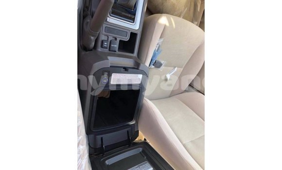 Buy Import Toyota Prado Other Car in Import - Dubai in Ayeyarwady Buy Import Toyota Prado Other Car in Import - Dubai in Ayeyarwady