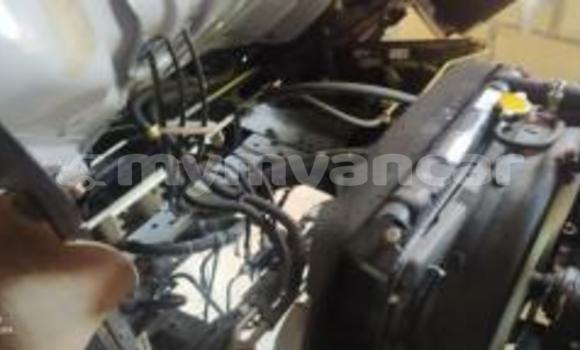 Buy Used Isuzu FTR 850 White Truck in Dawei in Tanintharyi Buy Used Isuzu FTR 850 White Truck in Dawei in Tanintharyi