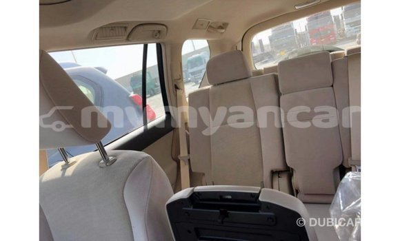 Buy Import Toyota Prado Other Car in Import - Dubai in Ayeyarwady Buy Import Toyota Prado Other Car in Import - Dubai in Ayeyarwady