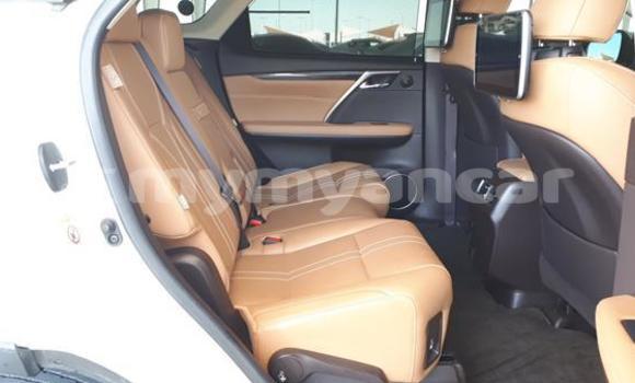 Acheter Occasion Voiture Lexus RX 350 Blanc à Henzada, #<Region:0x000000000c5121b8> Acheter Occasion Voiture Lexus RX 350 Blanc à Henzada, #<Region:0x000000000c5121b8>