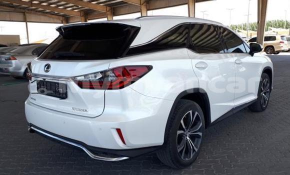 Acheter Occasion Voiture Lexus RX 350 Blanc à Henzada, #<Region:0x000000000c5121b8> Acheter Occasion Voiture Lexus RX 350 Blanc à Henzada, #<Region:0x000000000c5121b8>