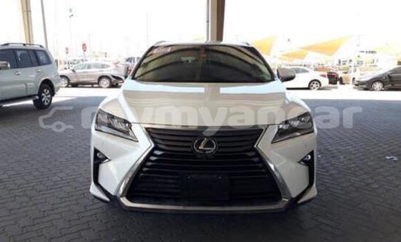 Acheter Occasion Voiture Lexus RX 350 Blanc à Henzada, #<Region:0x000000000c5121b8> Acheter Occasion Voiture Lexus RX 350 Blanc à Henzada, #<Region:0x000000000c5121b8>