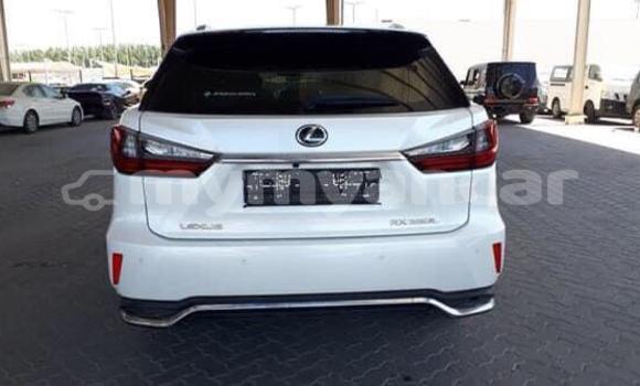 Acheter Occasion Voiture Lexus RX 350 Blanc à Henzada, #<Region:0x000000000c5121b8> Acheter Occasion Voiture Lexus RX 350 Blanc à Henzada, #<Region:0x000000000c5121b8>