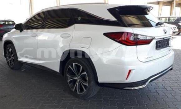Acheter Occasion Voiture Lexus RX 350 Blanc à Henzada, #<Region:0x000000000c5121b8> Acheter Occasion Voiture Lexus RX 350 Blanc à Henzada, #<Region:0x000000000c5121b8>