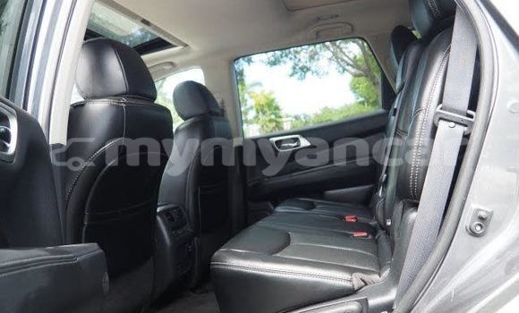 Acheter Occasion Voiture Nissan Pathfinder Autre à Henzada, #<Region:0x000000000c5121b8> Acheter Occasion Voiture Nissan Pathfinder Autre à Henzada, #<Region:0x000000000c5121b8>