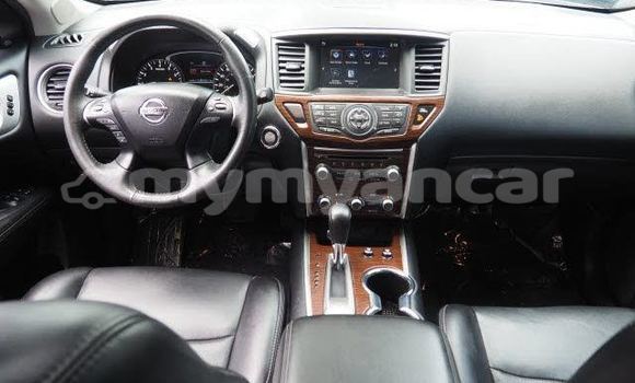 Acheter Occasion Voiture Nissan Pathfinder Autre à Henzada, #<Region:0x000000000c5121b8> Acheter Occasion Voiture Nissan Pathfinder Autre à Henzada, #<Region:0x000000000c5121b8>