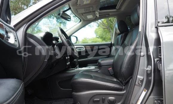 Acheter Occasion Voiture Nissan Pathfinder Autre à Henzada, #<Region:0x000000000c5121b8> Acheter Occasion Voiture Nissan Pathfinder Autre à Henzada, #<Region:0x000000000c5121b8>