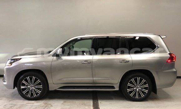 Buy Used Lexus LX 570 Brown Car in Akyab in Rakhine Buy Used Lexus LX 570 Brown Car in Akyab in Rakhine