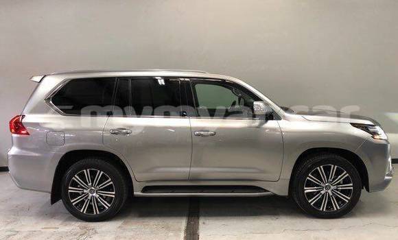Buy Used Lexus LX 570 Brown Car in Akyab in Rakhine Buy Used Lexus LX 570 Brown Car in Akyab in Rakhine